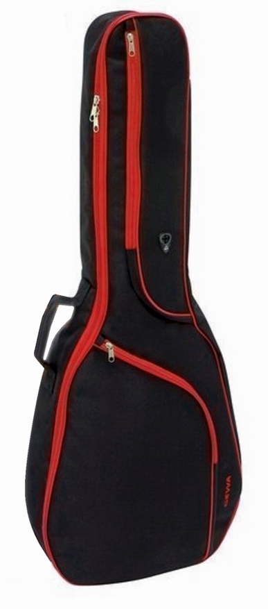 Gewa Deluxe Black Matt