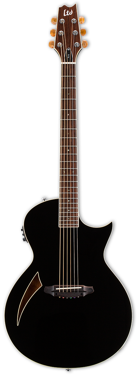 Gewa Deluxe Black Matt