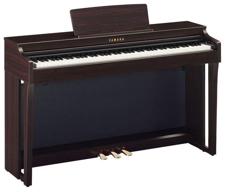 Gewa Deluxe Black Matt