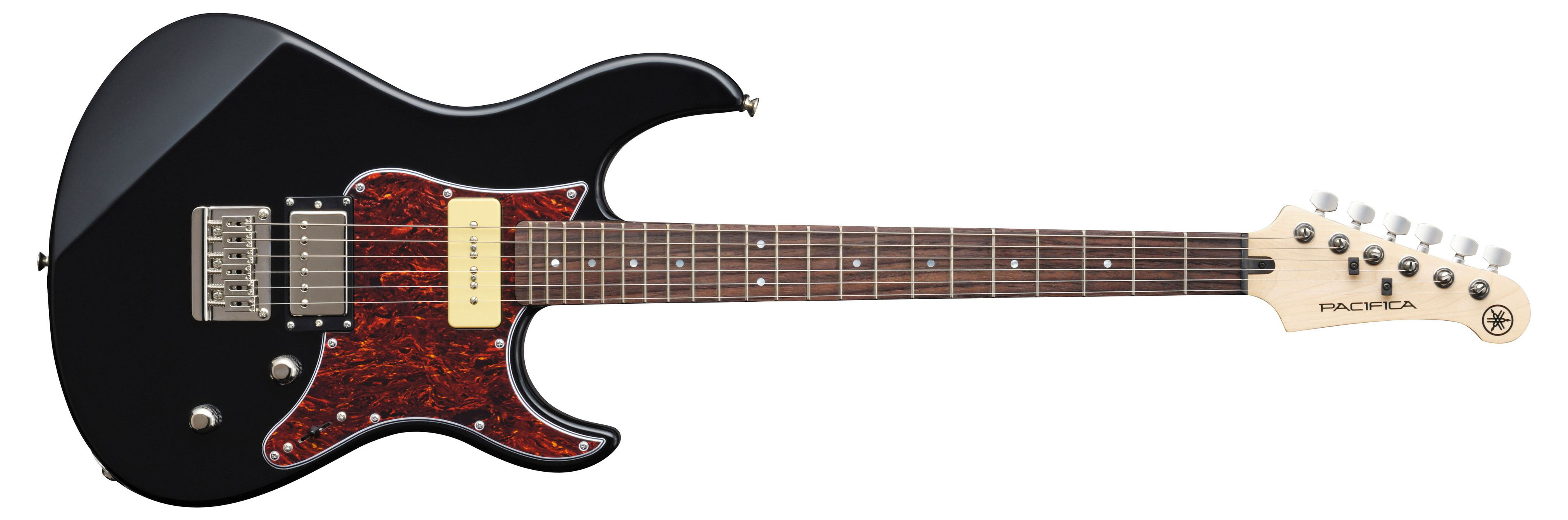 Gewa Deluxe Black Matt
