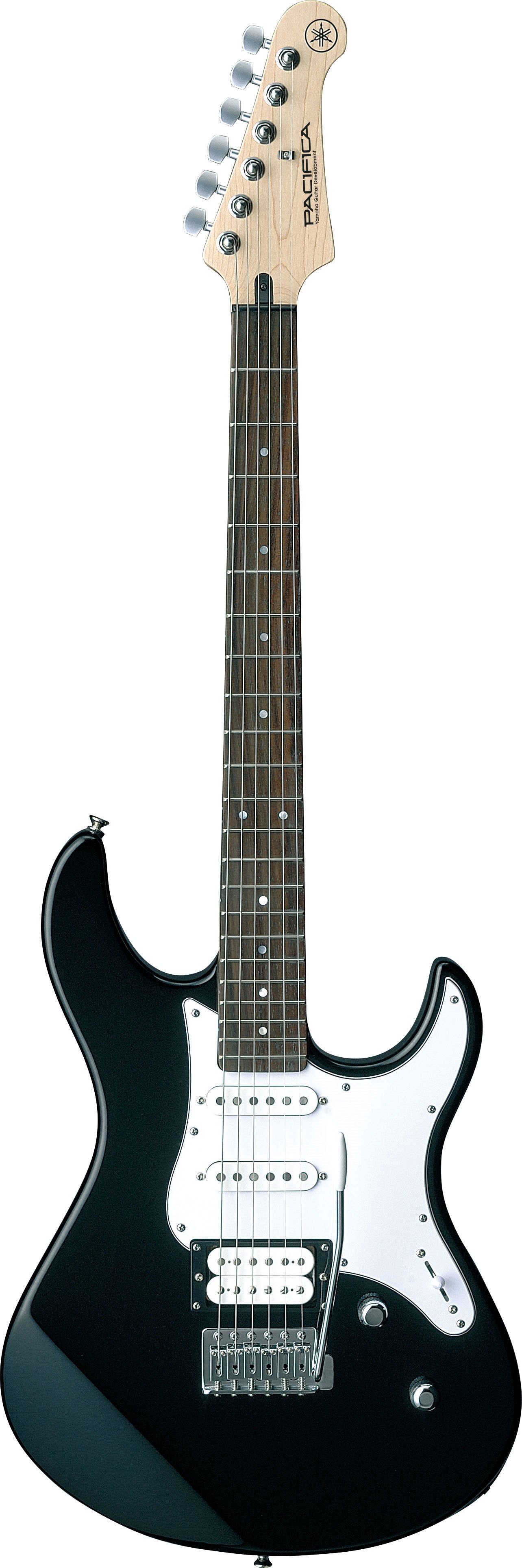 Gewa Deluxe Black Matt