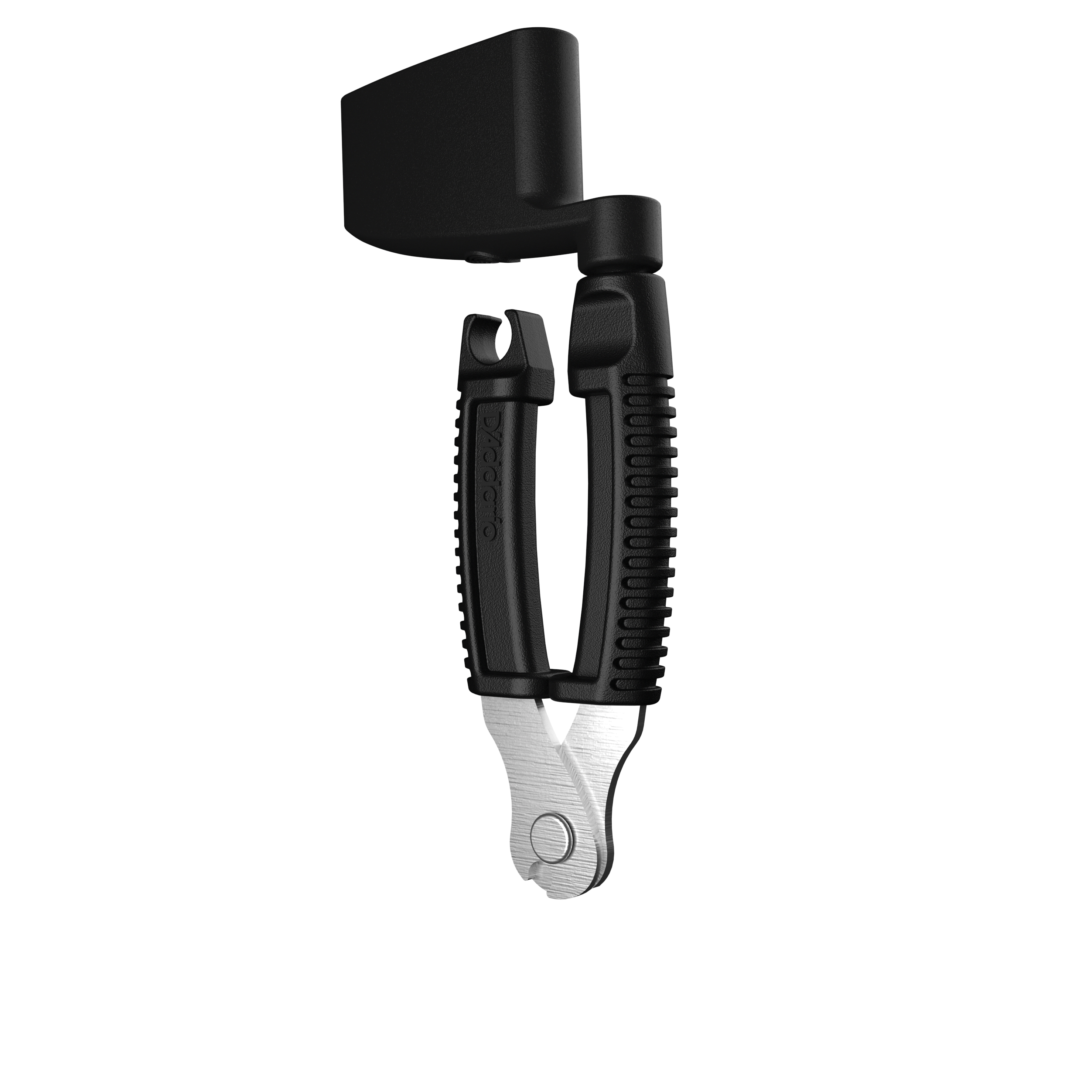 Gewa Deluxe Black Matt