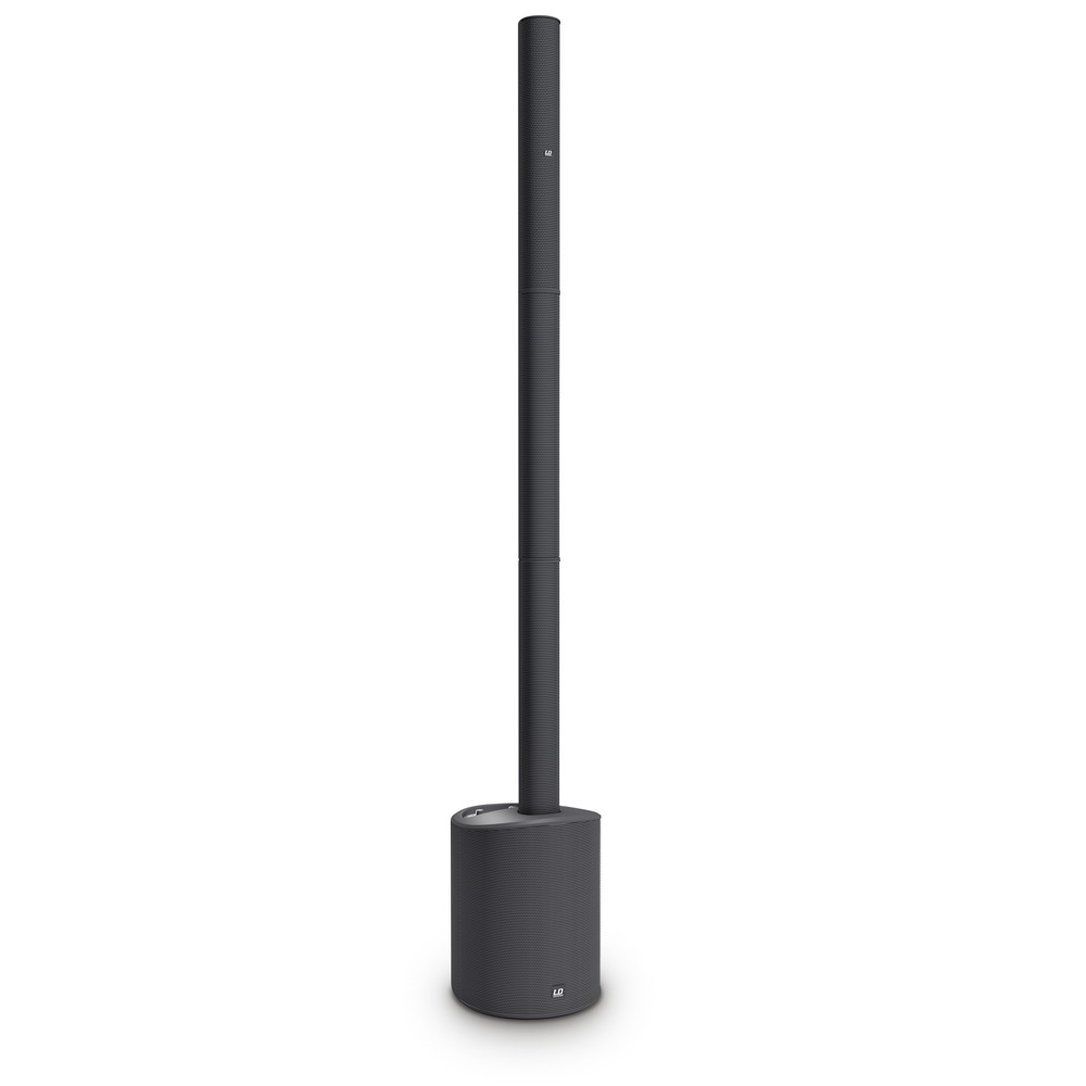 Gewa Deluxe Black Matt