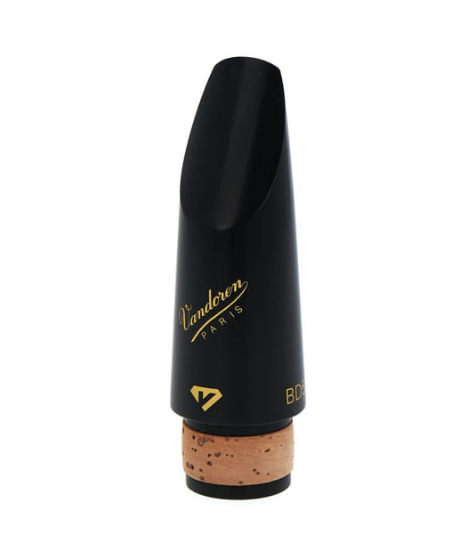 Gewa Deluxe Black Matt