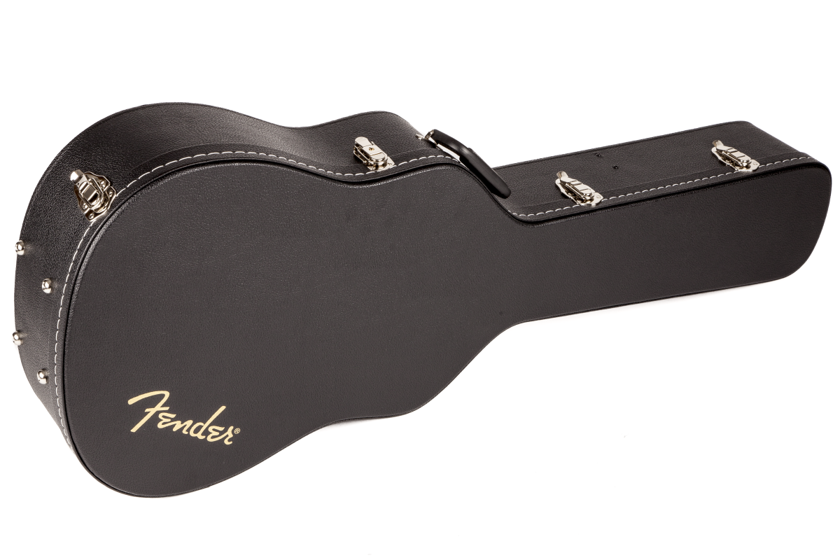 Gewa Deluxe Black Matt