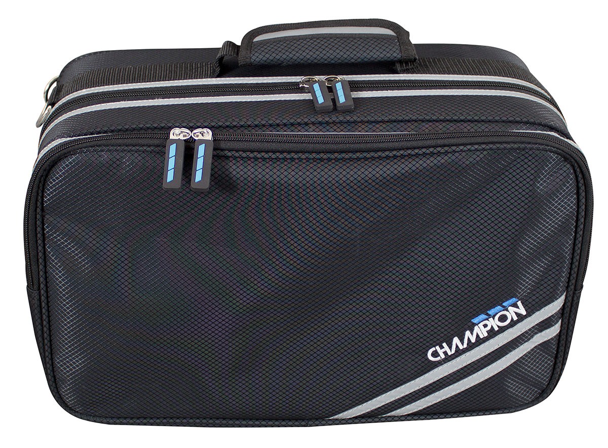 Gewa Deluxe Black Matt