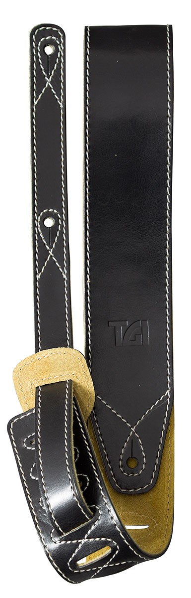 Gewa Deluxe Black Matt