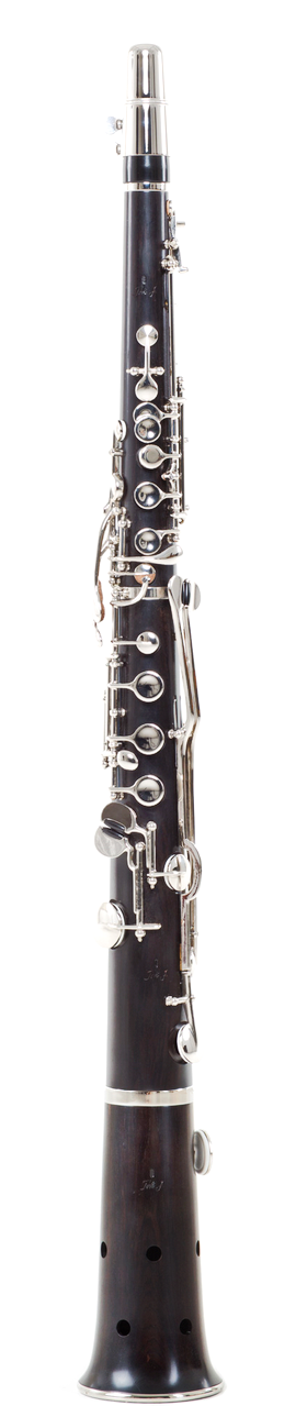 Gewa Deluxe Black Matt
