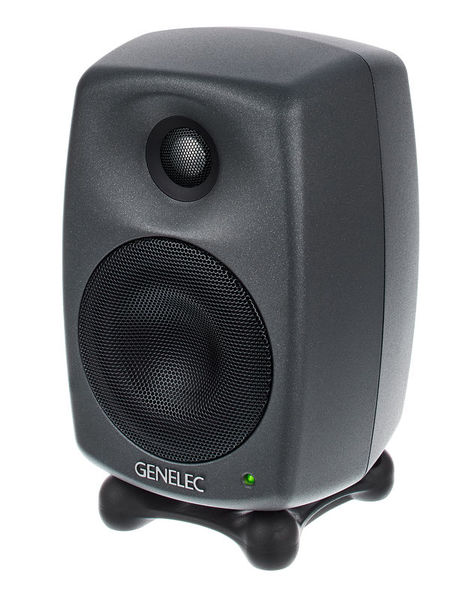 Gewa Deluxe Black Matt