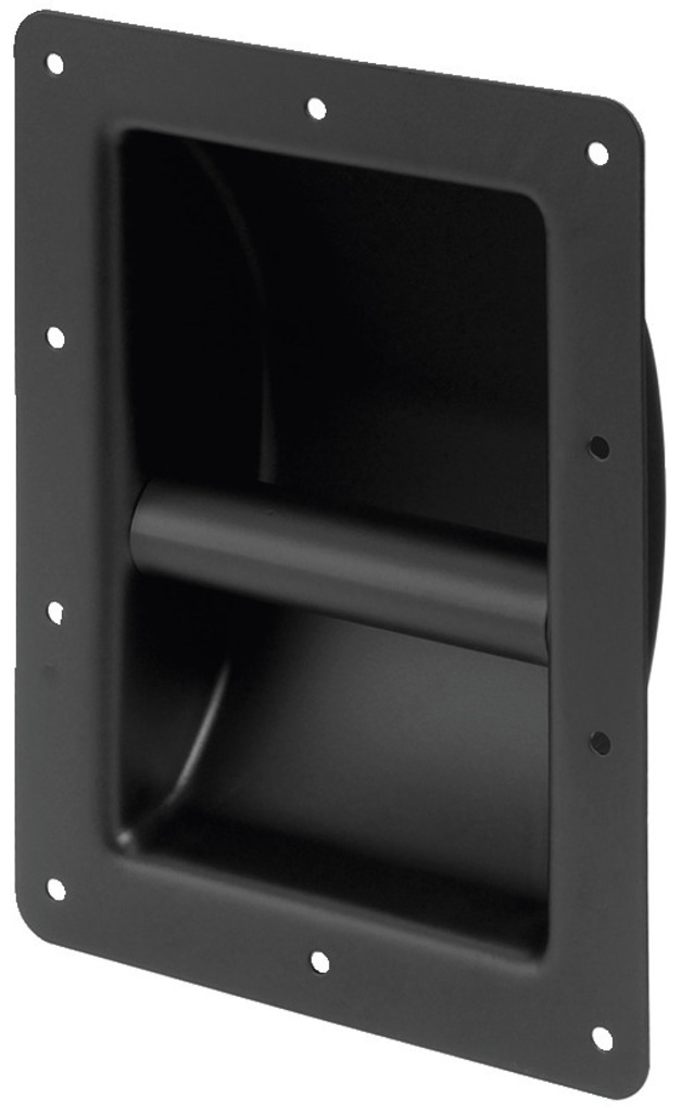 Gewa Deluxe Black Matt