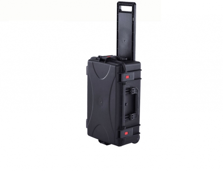 Gewa Deluxe Black Matt