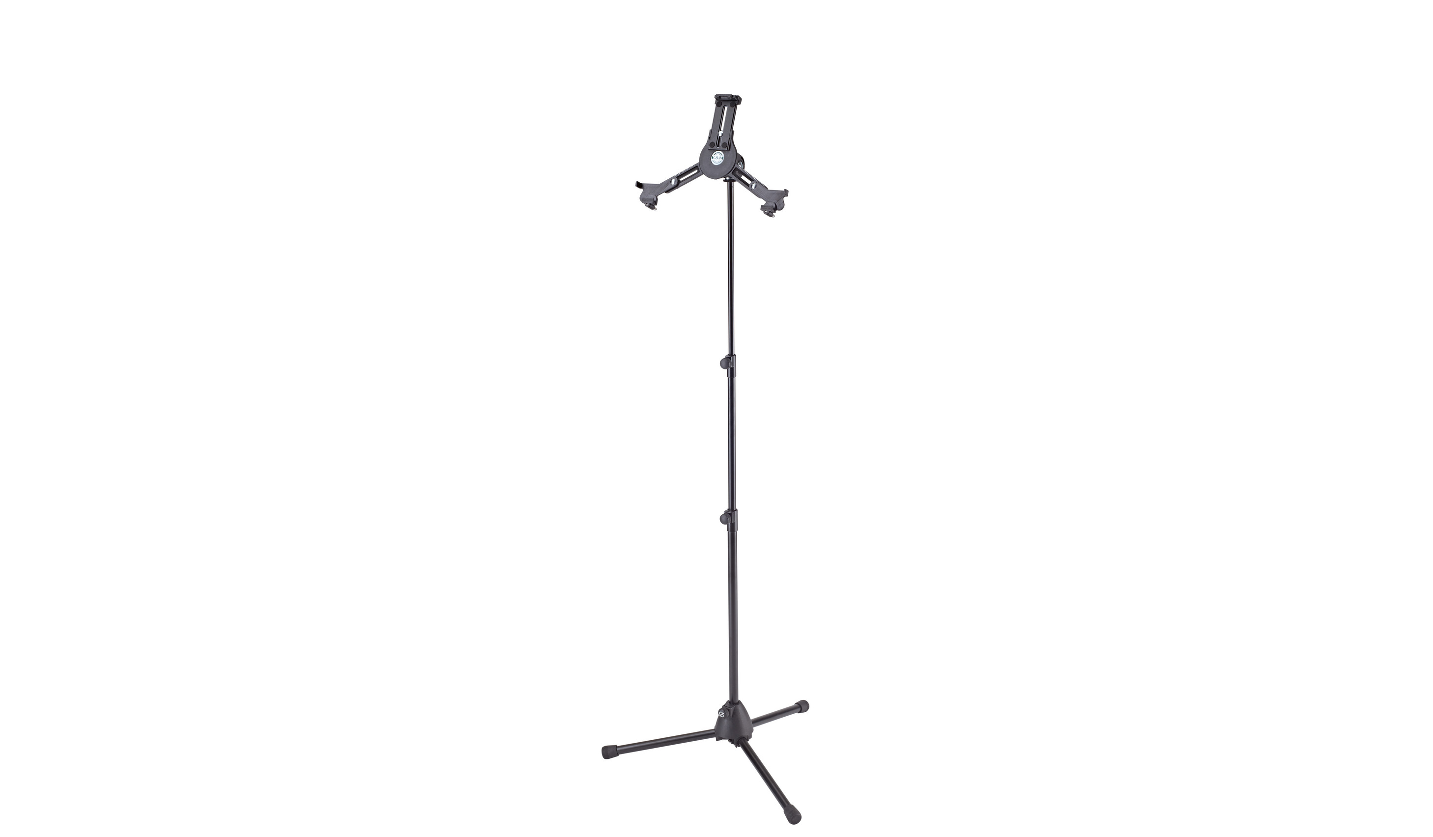 Gewa Deluxe Black Matt
