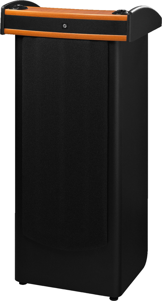 Gewa Deluxe Black Matt