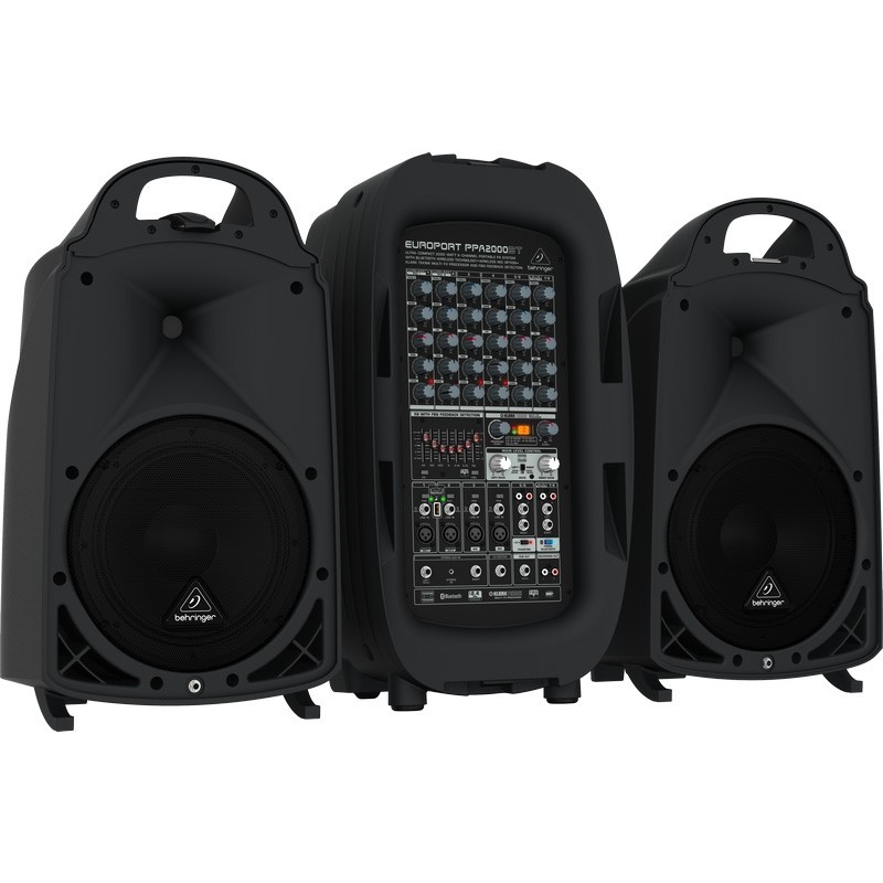 Gewa Deluxe Black Matt