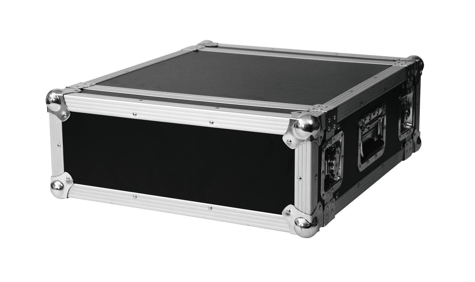 Gewa Deluxe Black Matt
