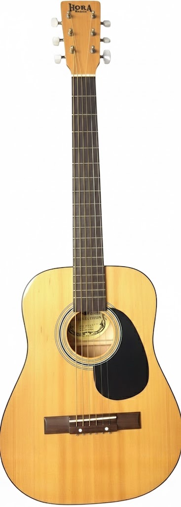 Gewa Deluxe Black Matt