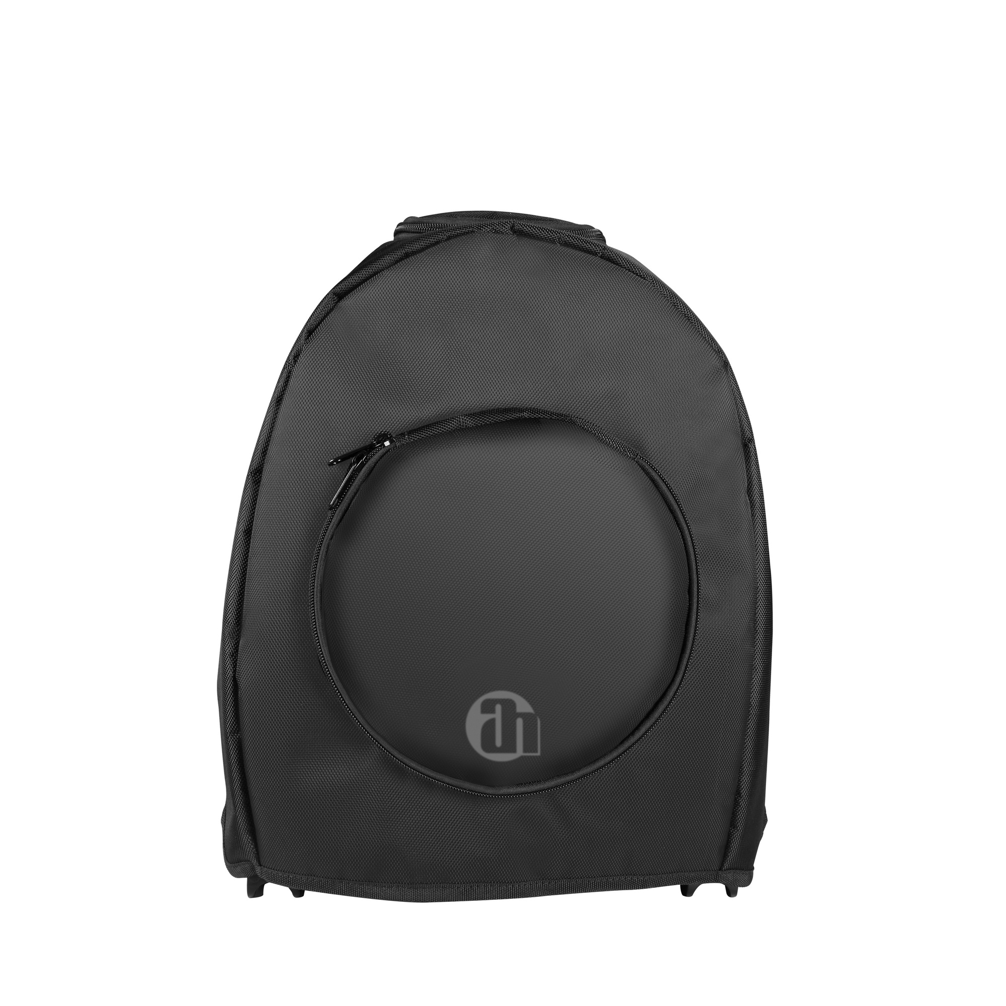 Gewa Deluxe Black Matt