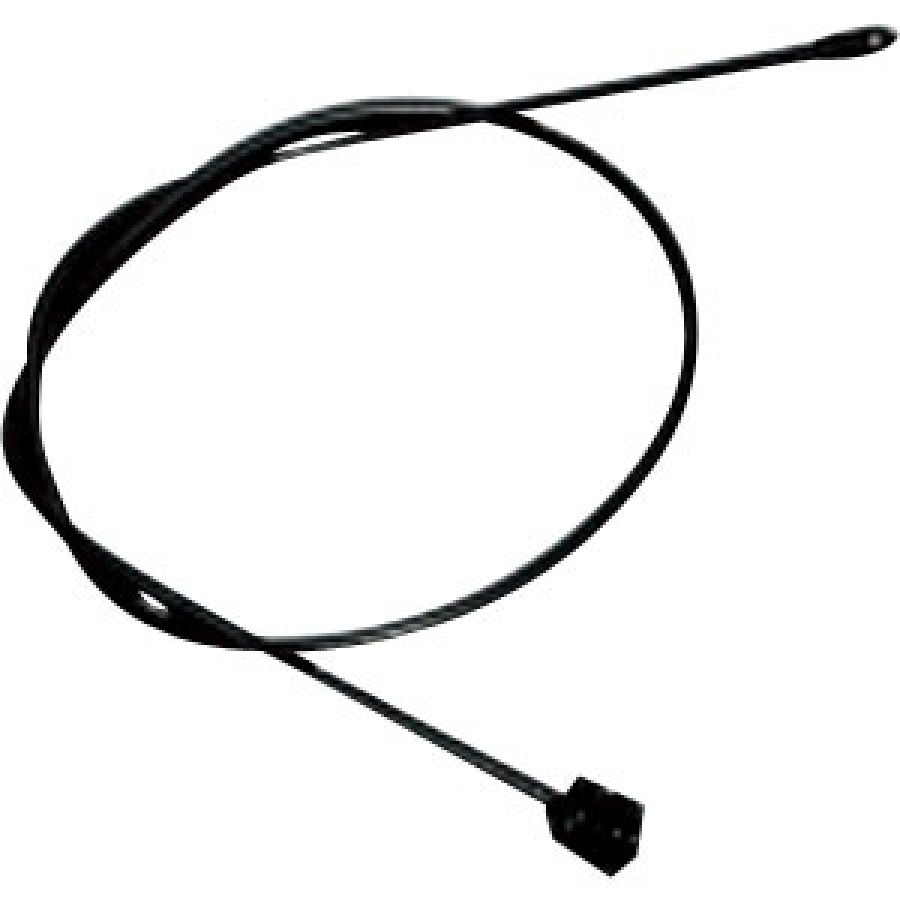 Gewa Deluxe Black Matt