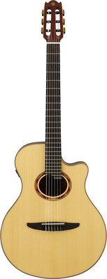 Gewa Deluxe Black Matt