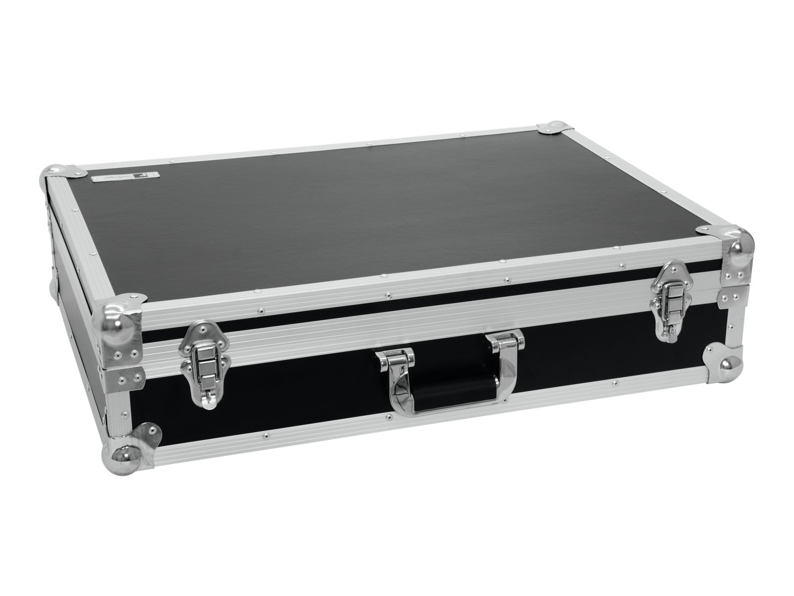 Gewa Deluxe Black Matt