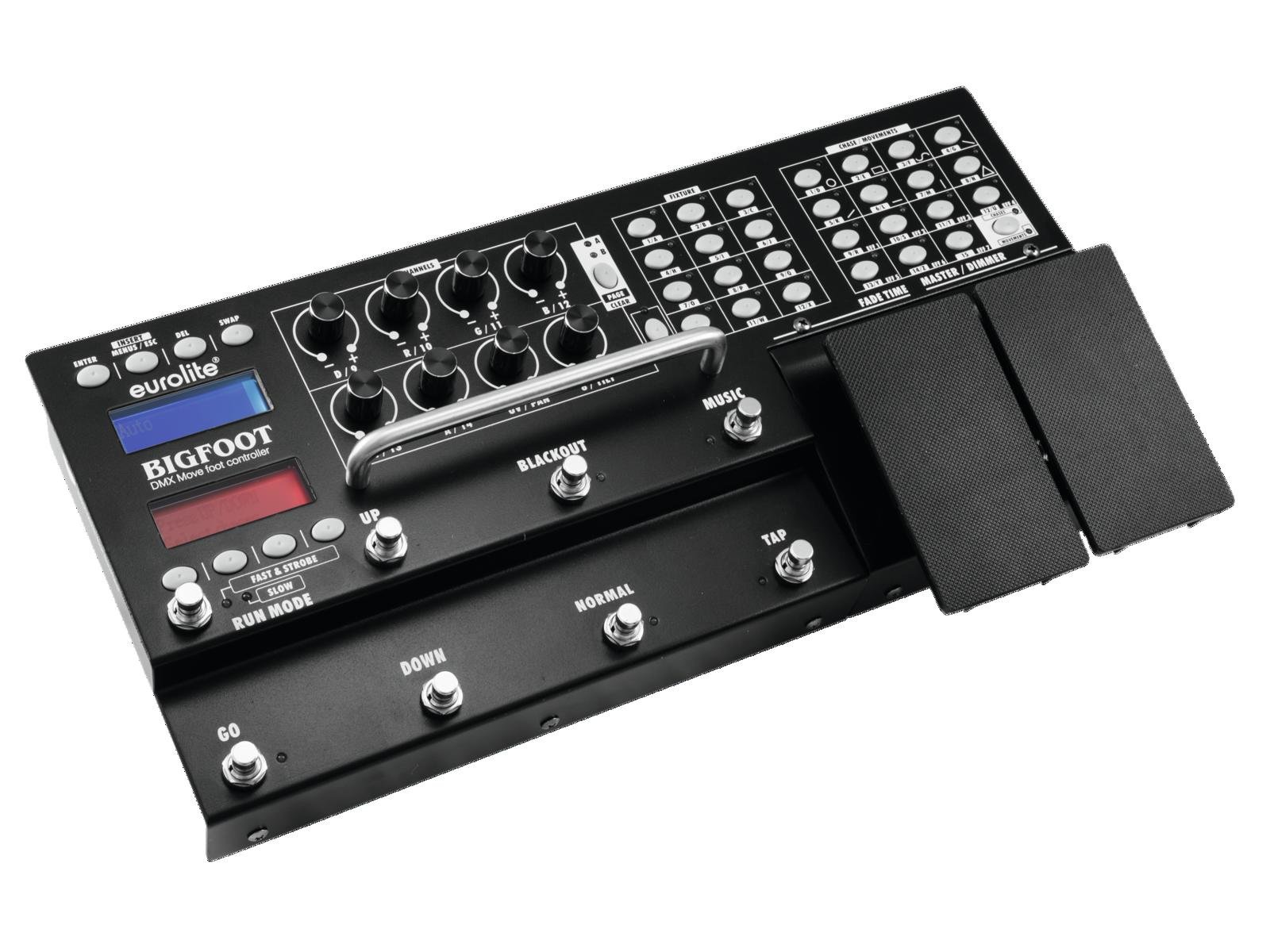 Gewa Deluxe Black Matt