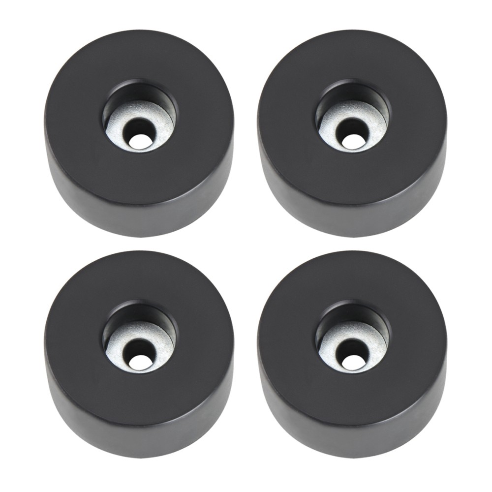 Gewa Deluxe Black Matt