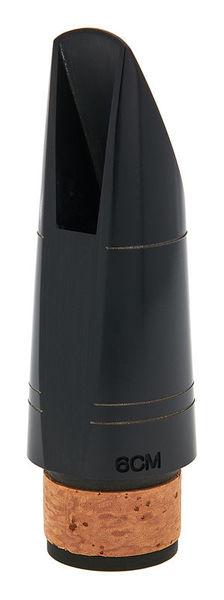 Gewa Deluxe Black Matt