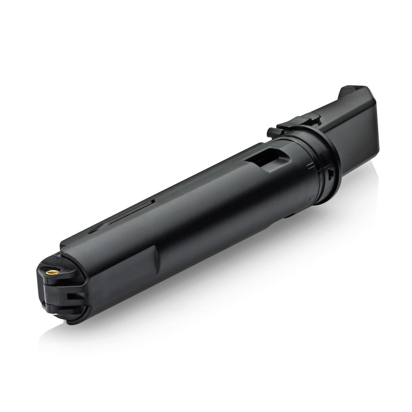 Gewa Deluxe Black Matt