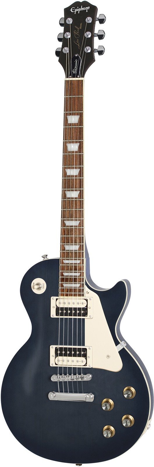 Gewa Deluxe Black Matt