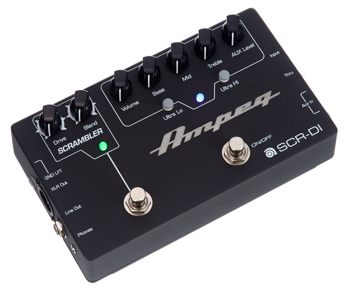 Gewa Deluxe Black Matt