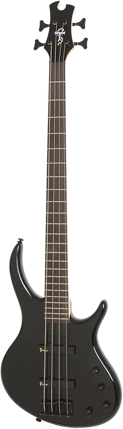 Gewa Deluxe Black Matt
