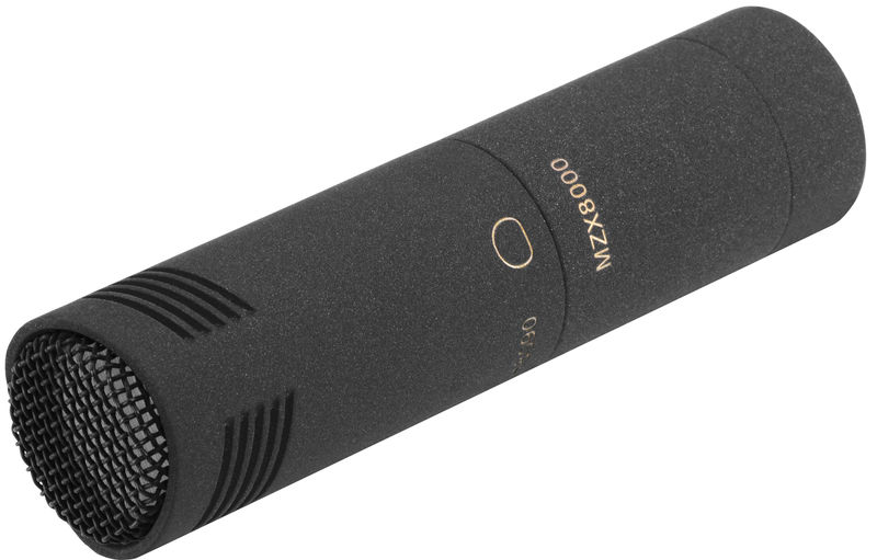 Gewa Deluxe Black Matt