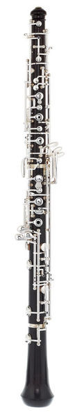 Gewa Deluxe Black Matt