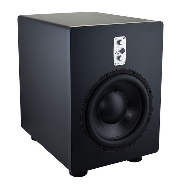 Gewa Deluxe Black Matt