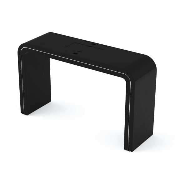 Gewa Deluxe Black Matt