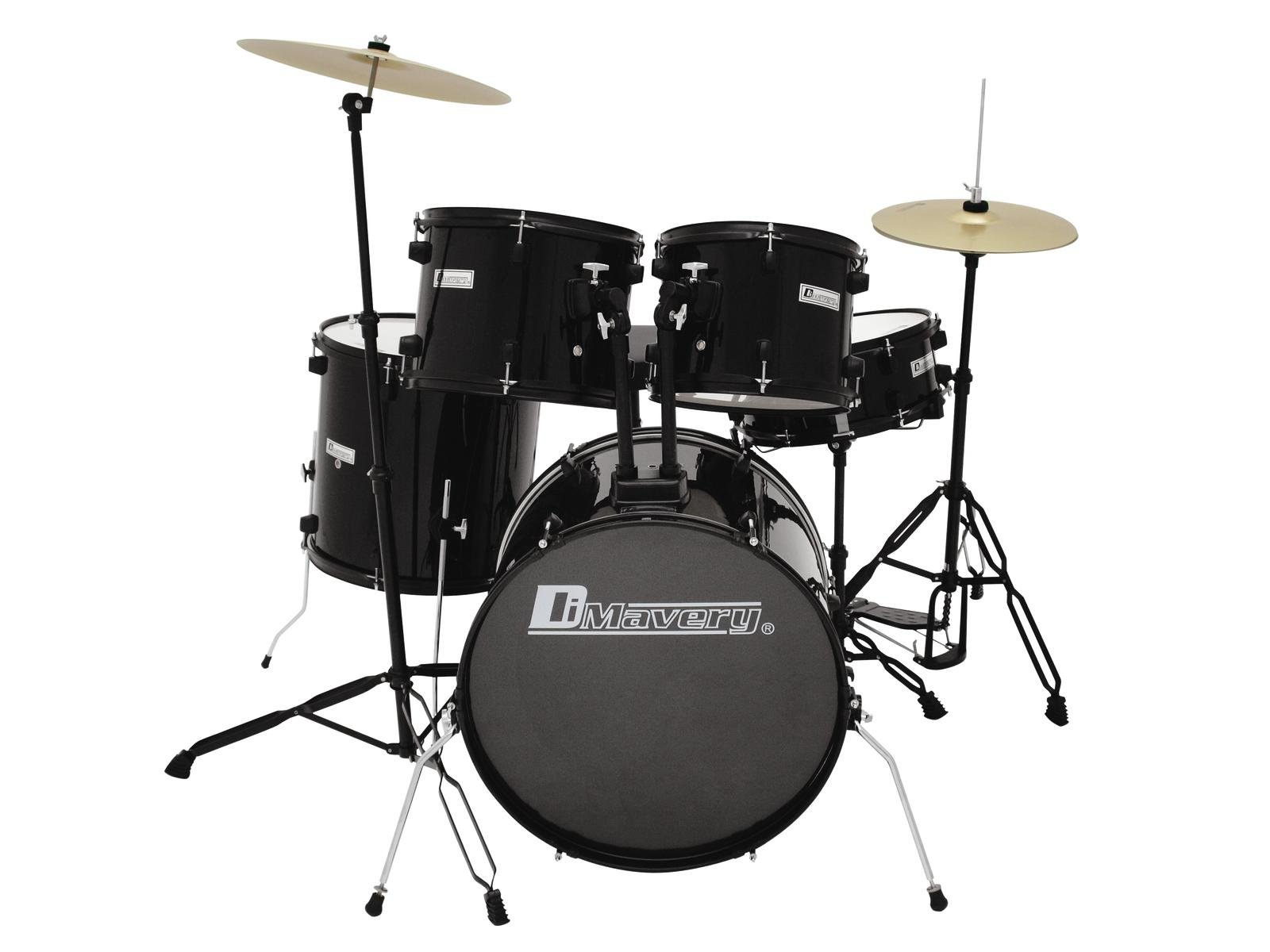 Gewa Deluxe Black Matt