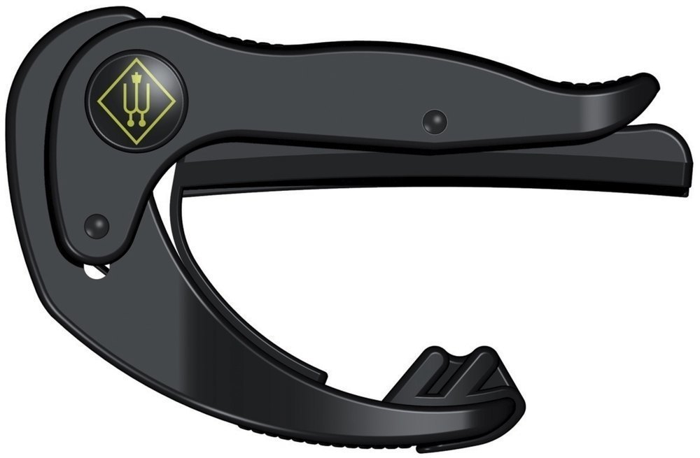 Gewa Deluxe Black Matt