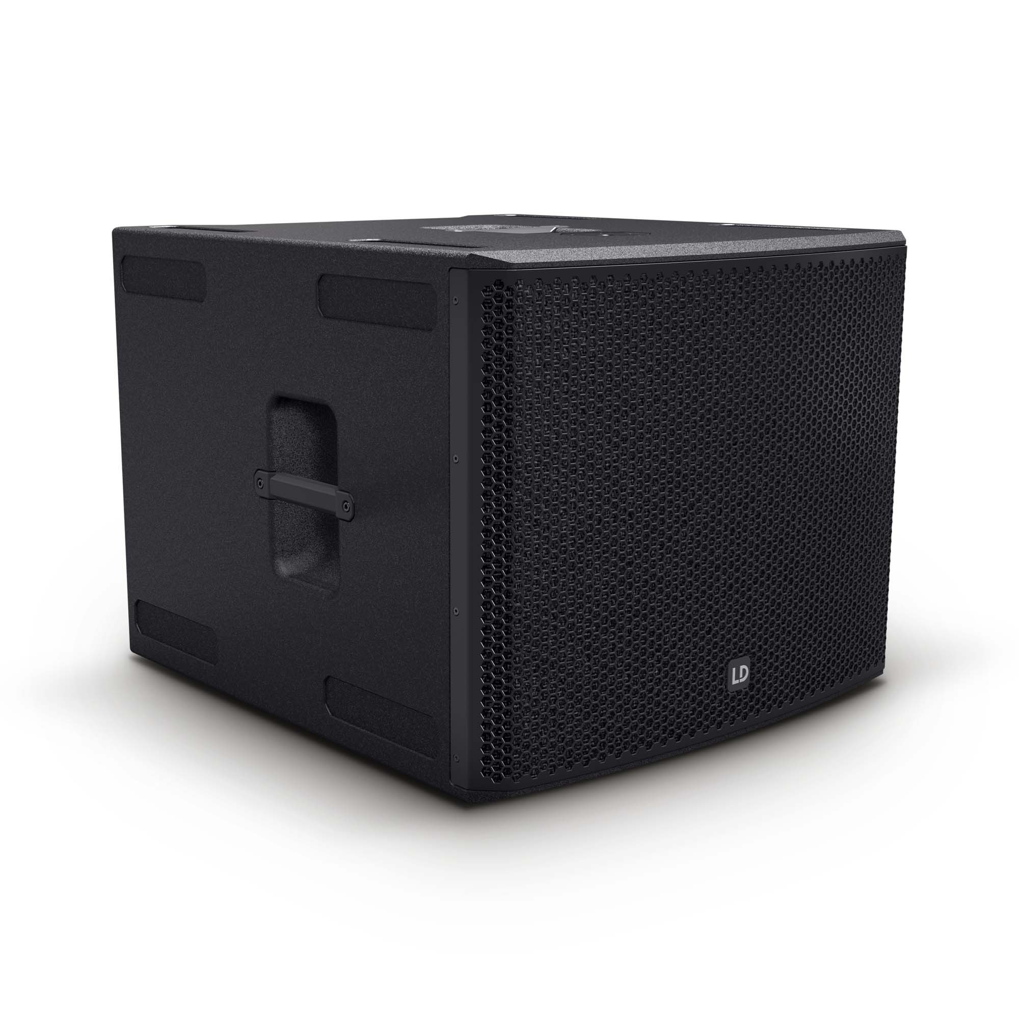 Gewa Deluxe Black Matt