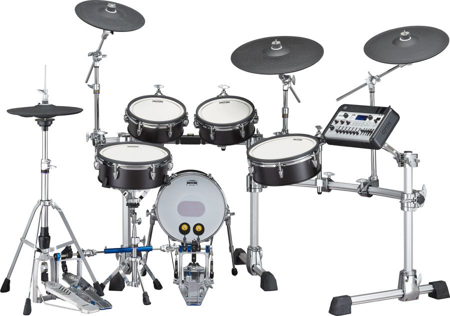Gewa Deluxe Black Matt