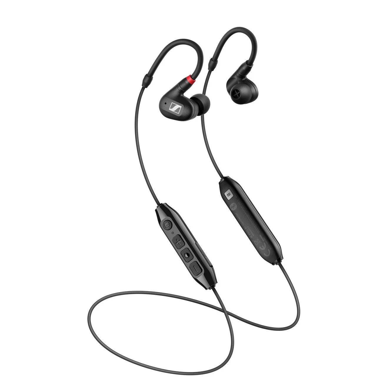 Gewa Deluxe Black Matt