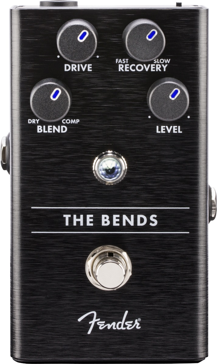 Gewa Deluxe Black Matt