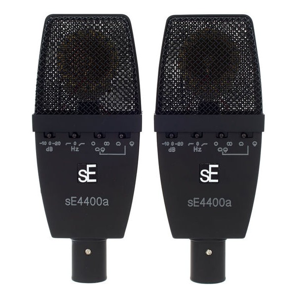 Gewa Deluxe Black Matt