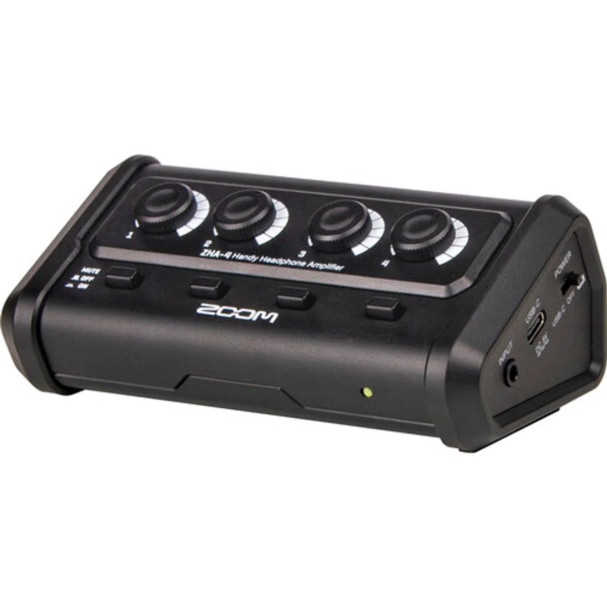 Gewa Deluxe Black Matt