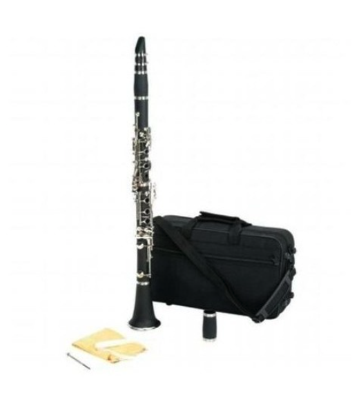 Gewa Deluxe Black Matt