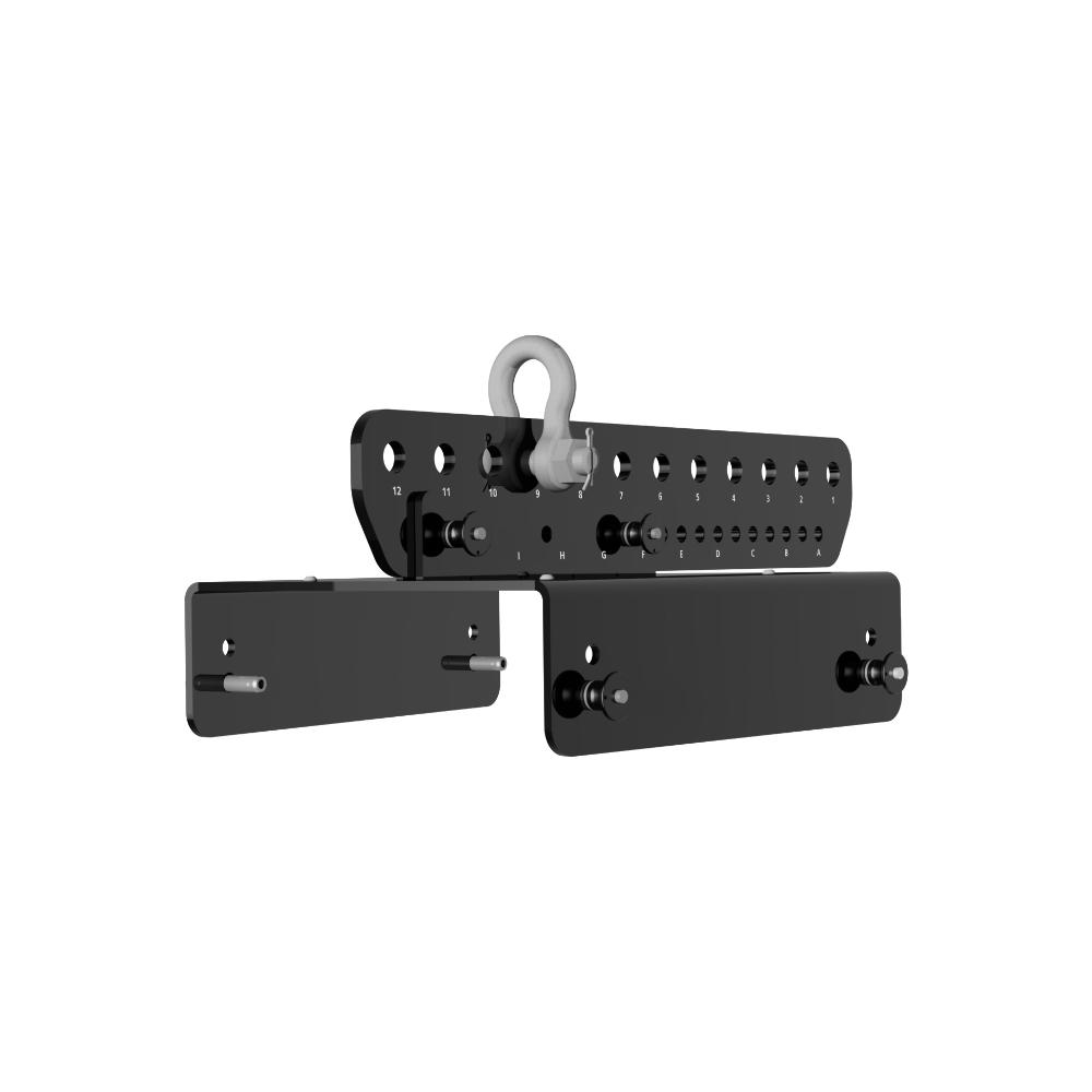 Gewa Deluxe Black Matt