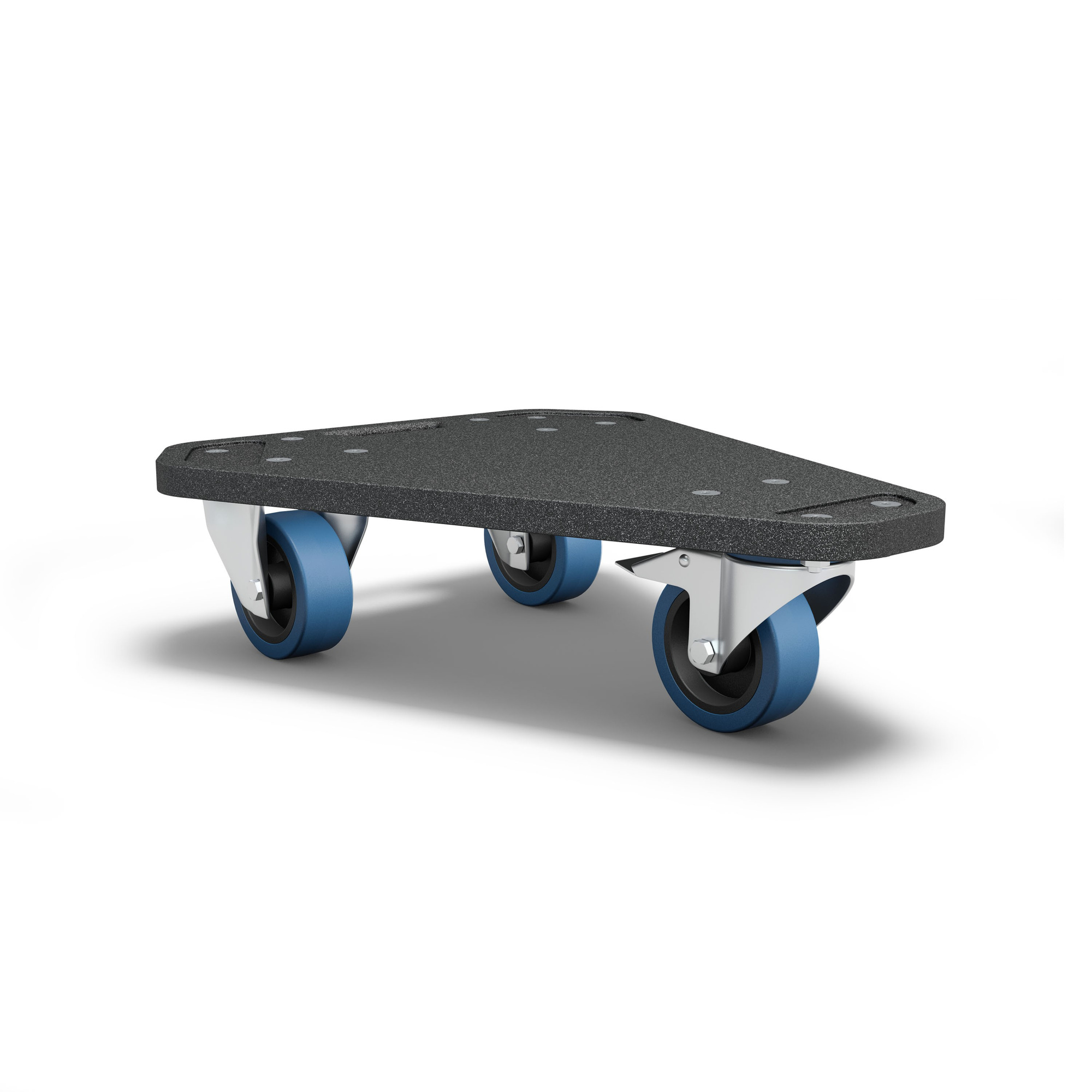 Gewa Deluxe Black Matt