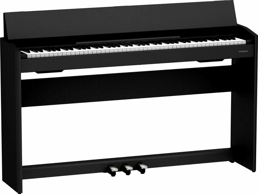 Gewa Deluxe Black Matt