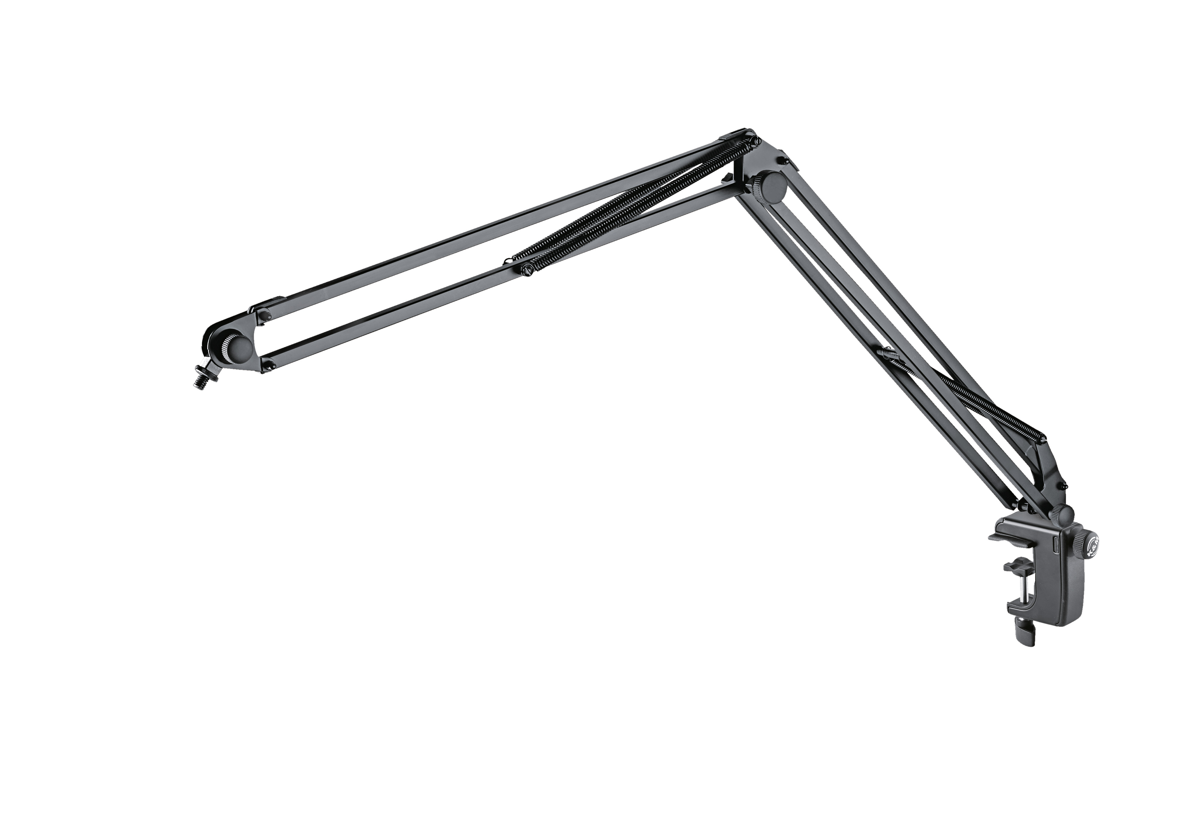Gewa Deluxe Black Matt