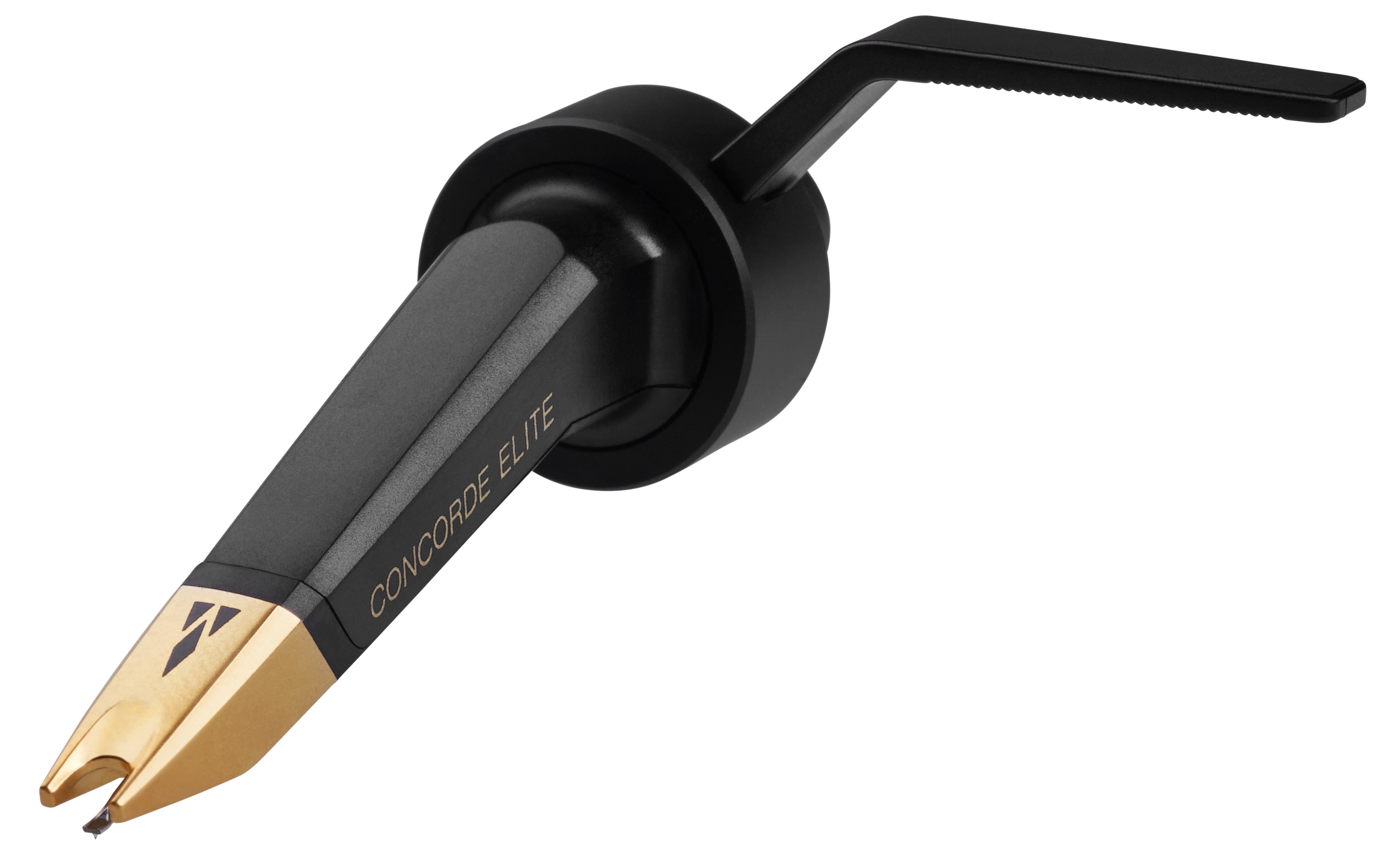 Gewa Deluxe Black Matt
