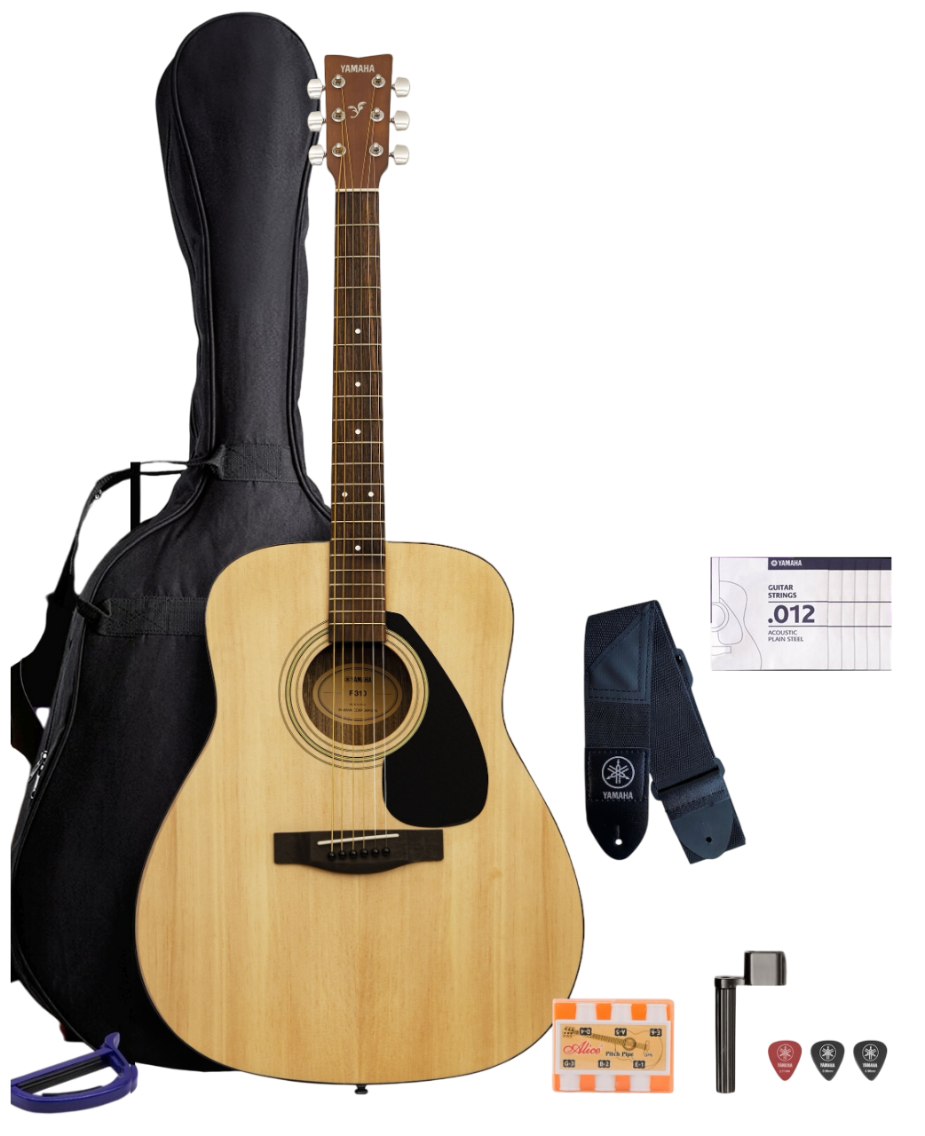 Gewa Deluxe Black Matt